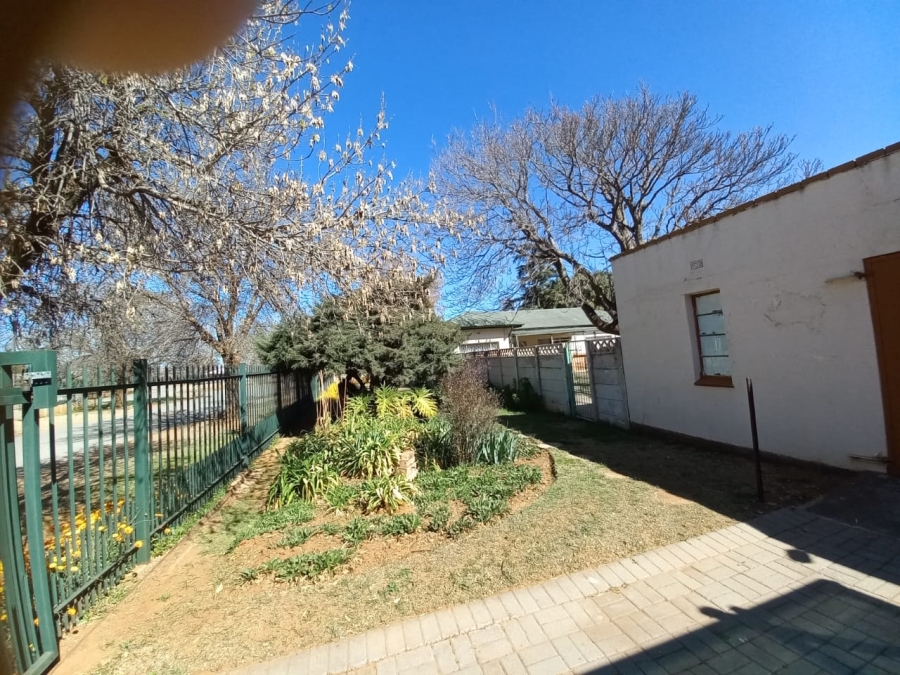4 Bedroom Property for Sale in Hennenman Free State